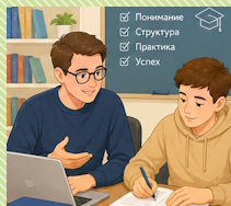 Услуги Услуги репетиторов в Северодвинске