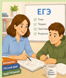 Услуги Услуги репетиторов в Северодвинске