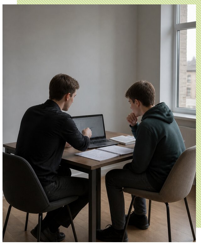 Репетитор по информатике ЕГЭ в Северодвинске от 1518 р. | Репетитор-Свр