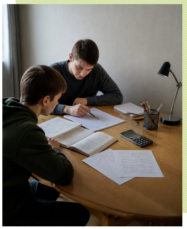 Репетитор по физике ОГЭ в Северодвинске от 1518 р. | Репетитор-Свр