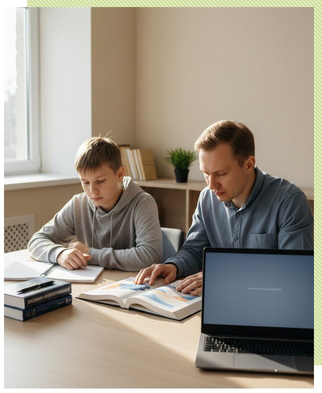 Репетитор по английскому 7 класс в Северодвинске по цене 1215 р. | Репетитор-Свр