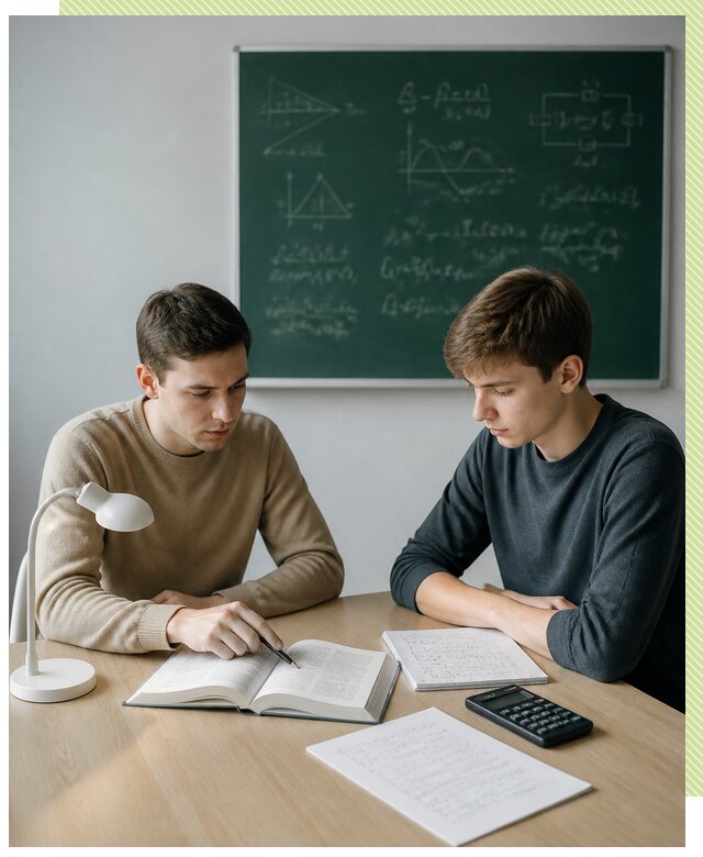 Физика с репетитором 9 класс в Северодвинске от 1215 р. | Репетитор-Свр