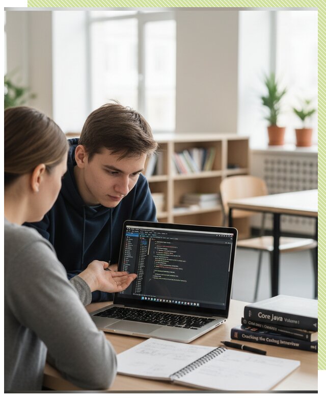 Репетитор по JavaScript в Северодвинске по цене от 1822 р. | Репетитор-Свр