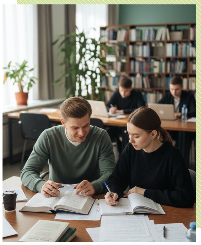 Репетитор для студентов медиков в Северодвинске от 1518 р. | Репетитор-Свр
